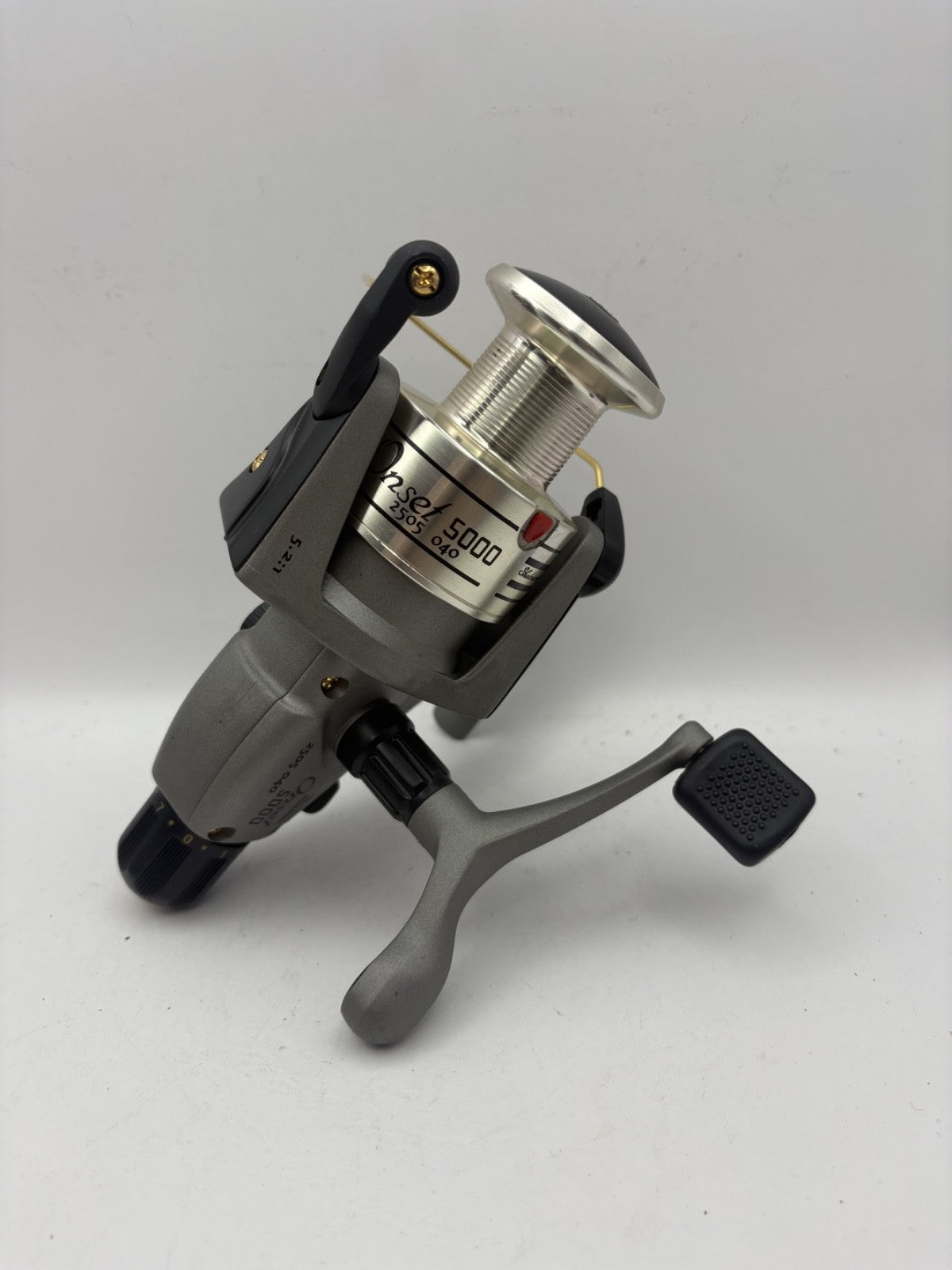 Shakespeare Onset 5000 2505040 Rolle3