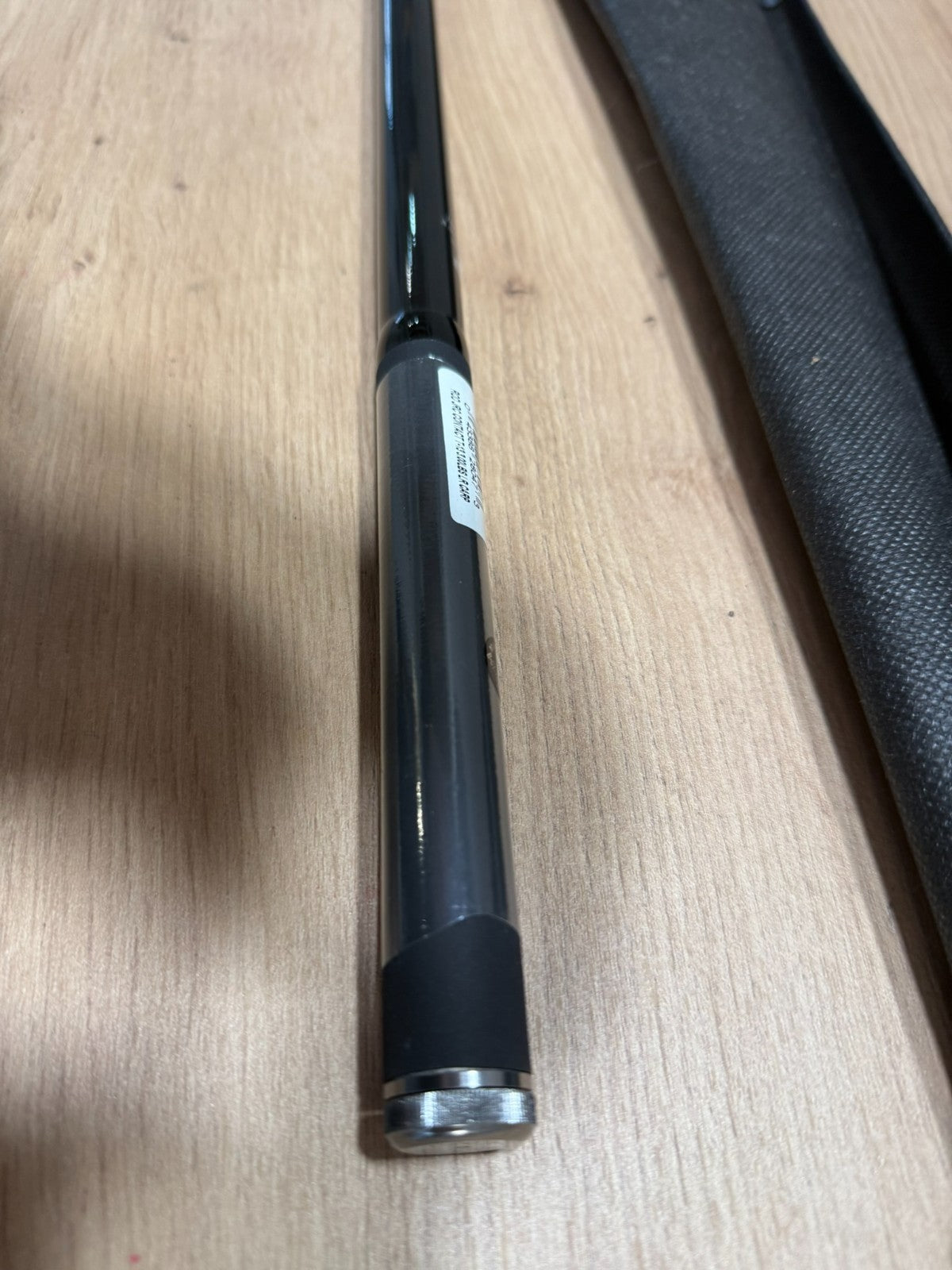 JRC Contact Tele Rute 390cm 3 LBS1