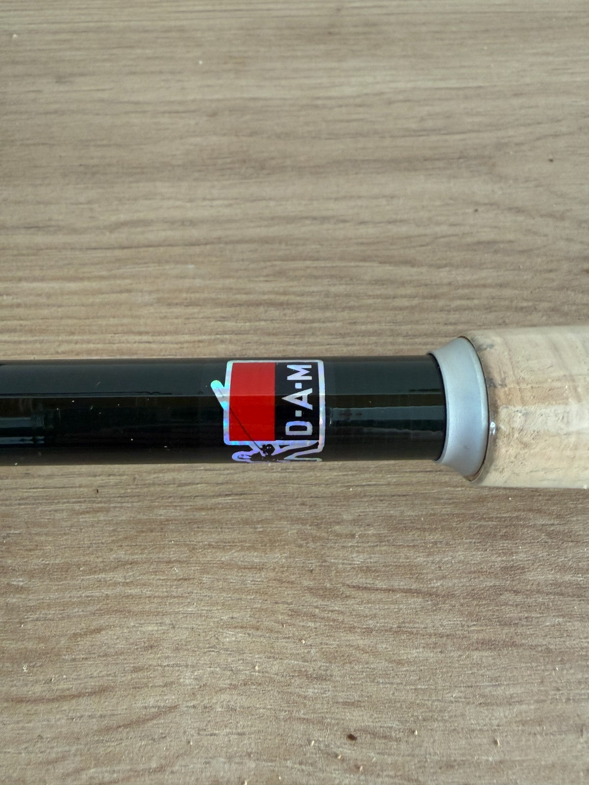 DAM Super natural Tele 60 Rute 240cm 3060g2