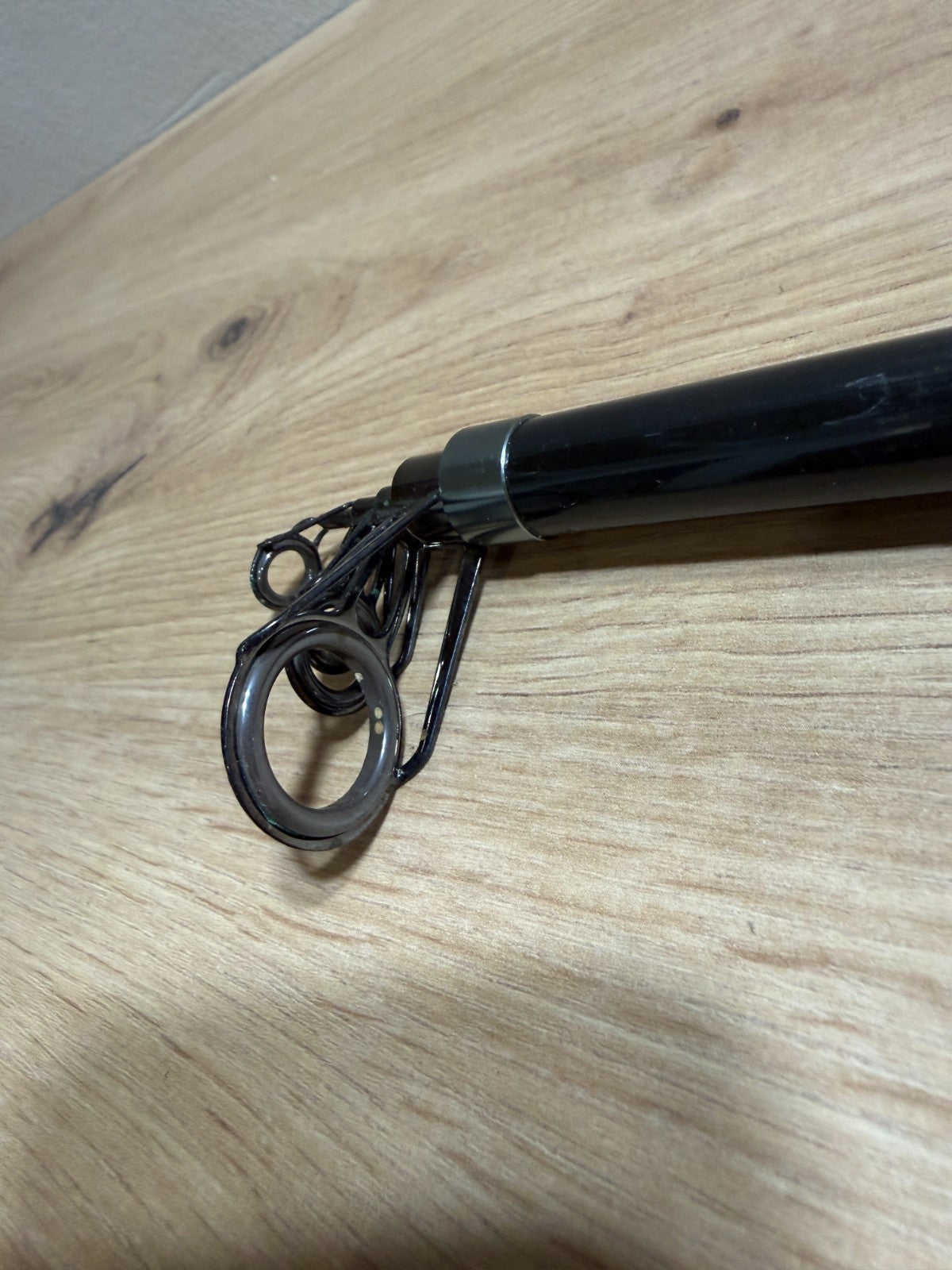 Shakespeare Sigma 2002 Tele 40 Rute 270cm 2040g5