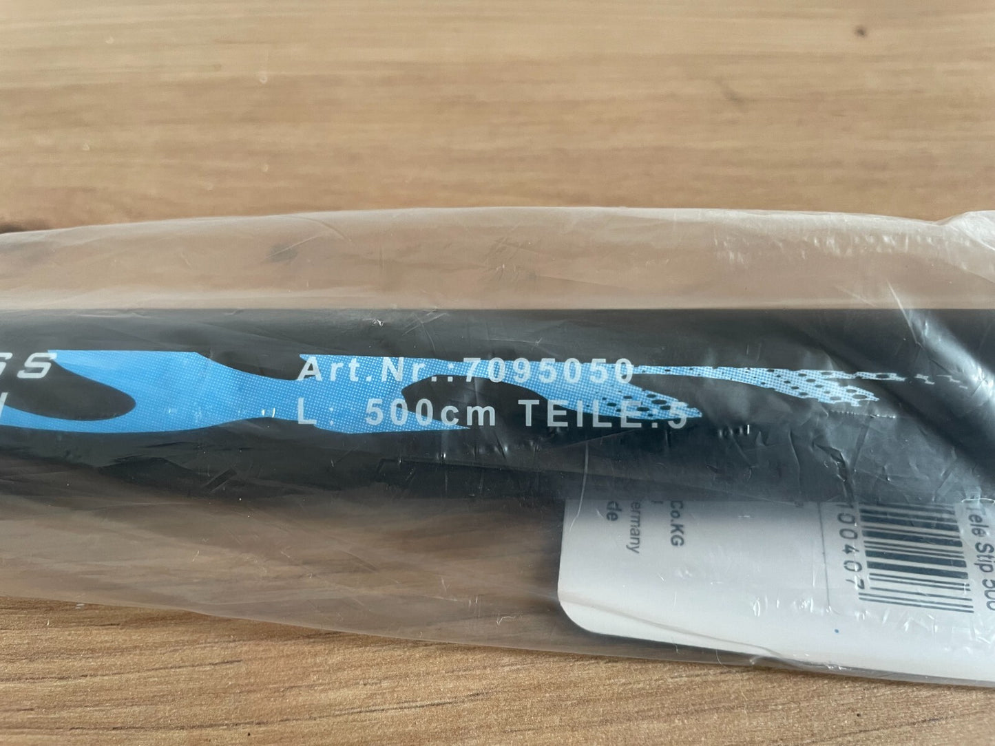 Paladin Tele Stip 500 Rute Stiprute 5 Teile4