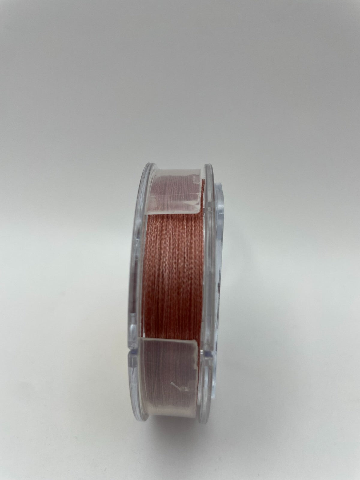 VMC Cannelle SANDERTRESS 770 10m geflochtene Schnur Vorfachmaterial abriebfest2