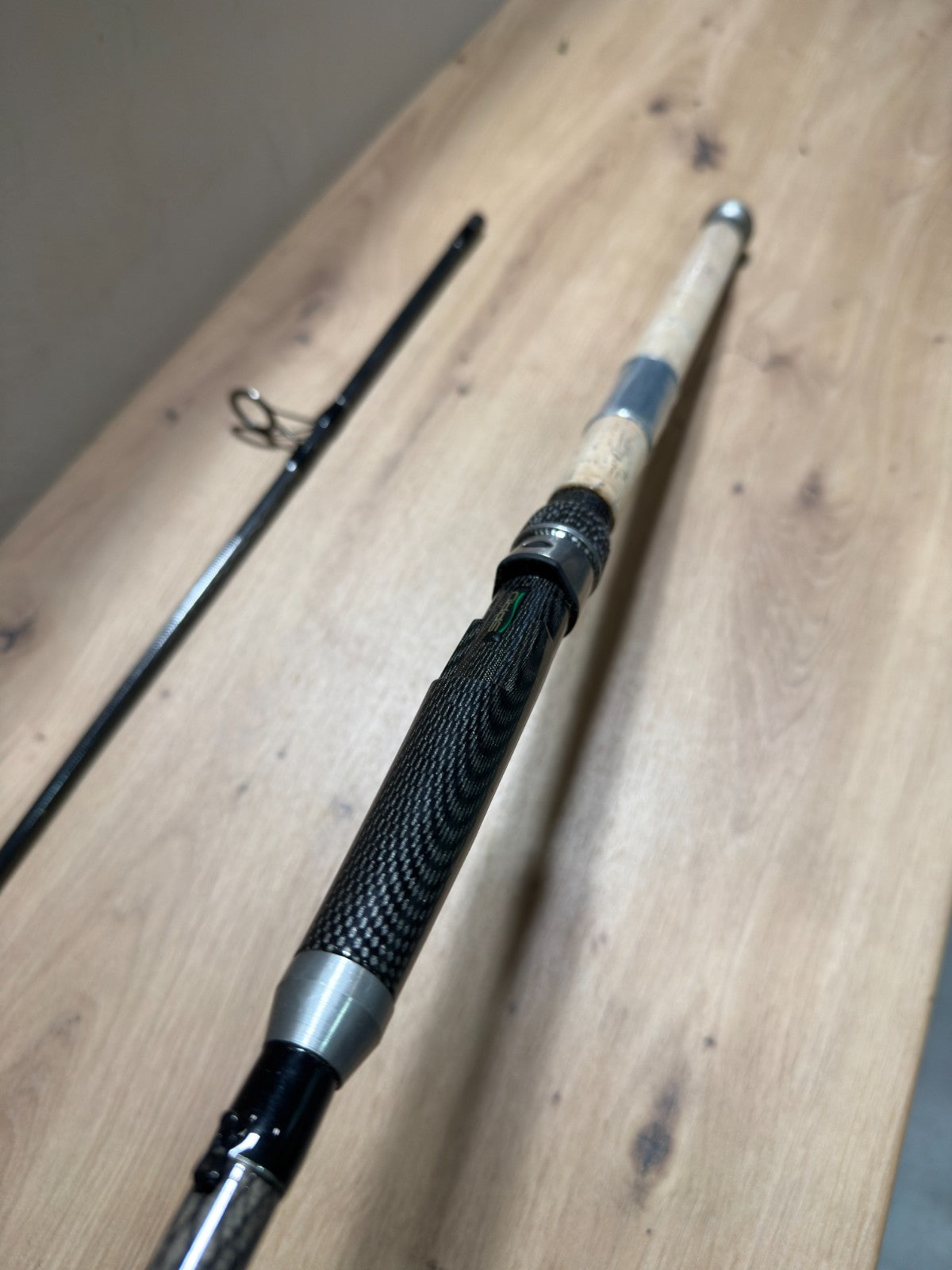 Spro Premium Power X Spin 40 Rute 270cm 20-40g1