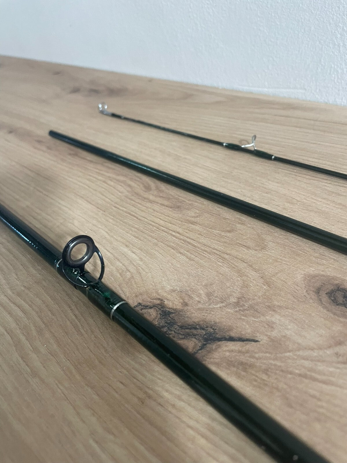 Exori Green Label Fly 9´ (274cm) Rute Klasse 74