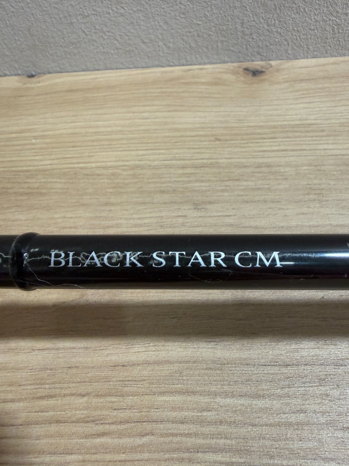 Cormoran Black Star CM spinning Tele Rute 270cm 2060g3