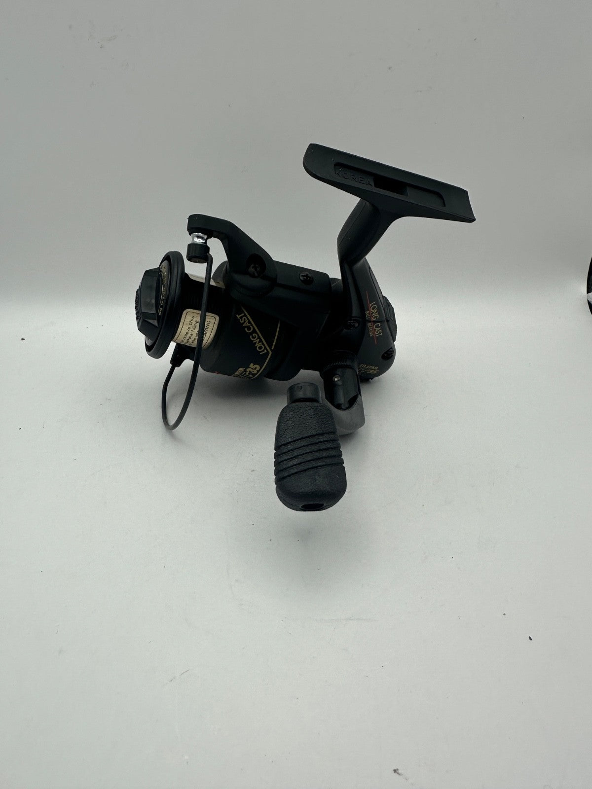 Silstar MT 35 Rolle3