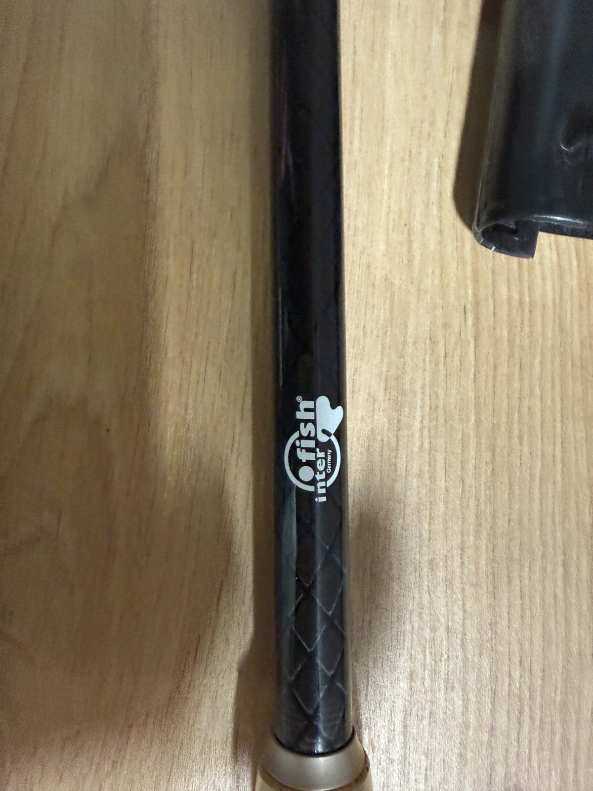 Interfish Blue sicret Tele 80 Rute 270cm 4080g3
