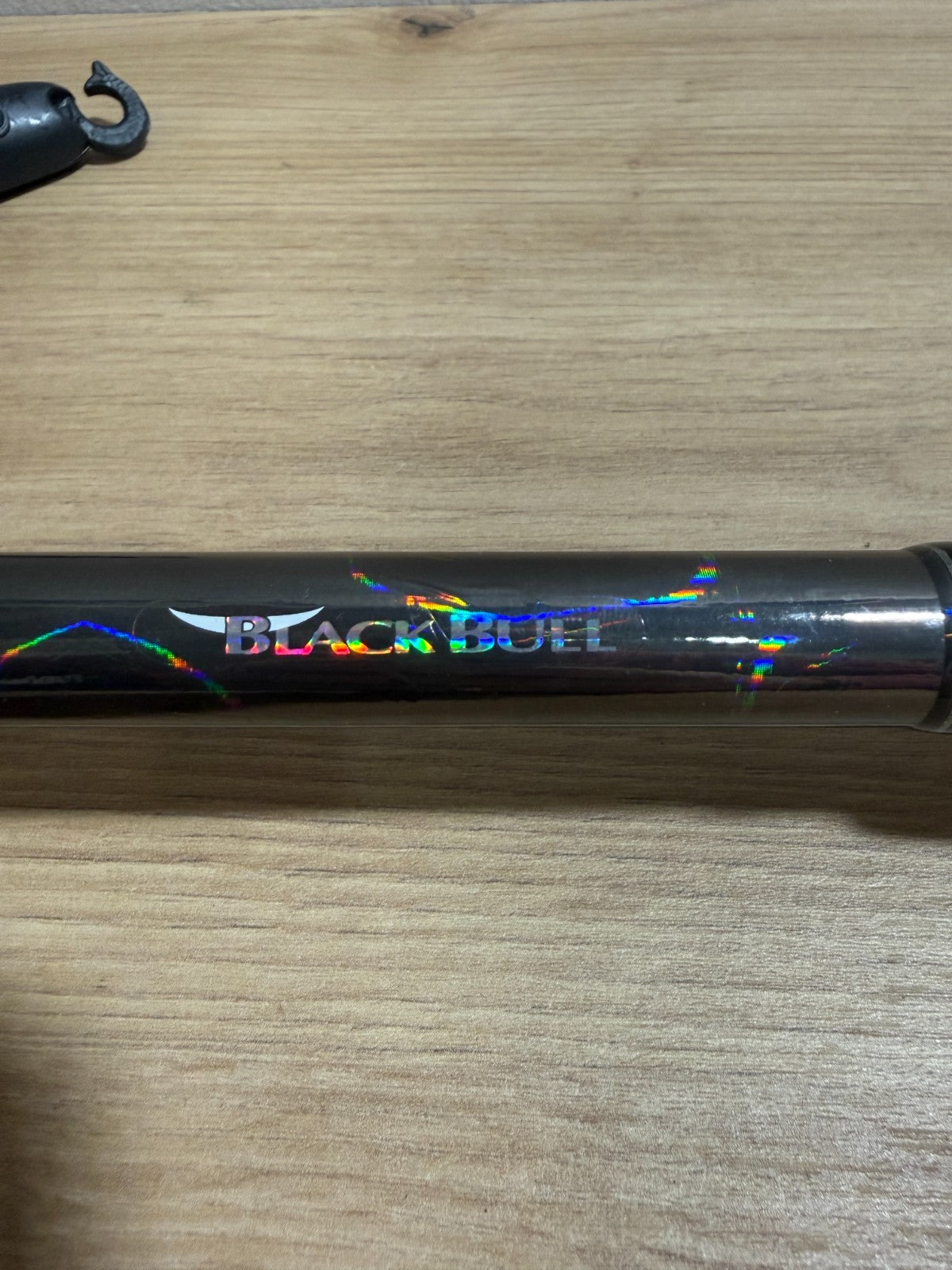 Cormoran Black Bull Tele 60 Allround Rute 300cm 2060g2
