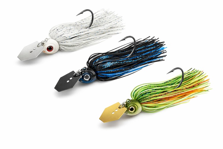 Chatterbaits