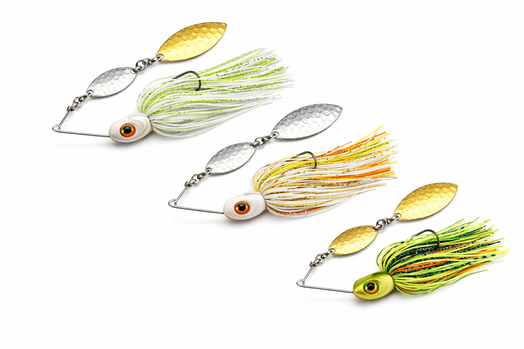 Spinnerbaits
