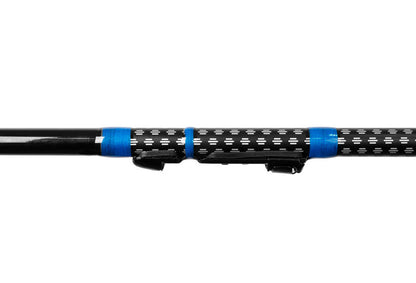 Delphin Xenox 7000 30g Rute Teleskop