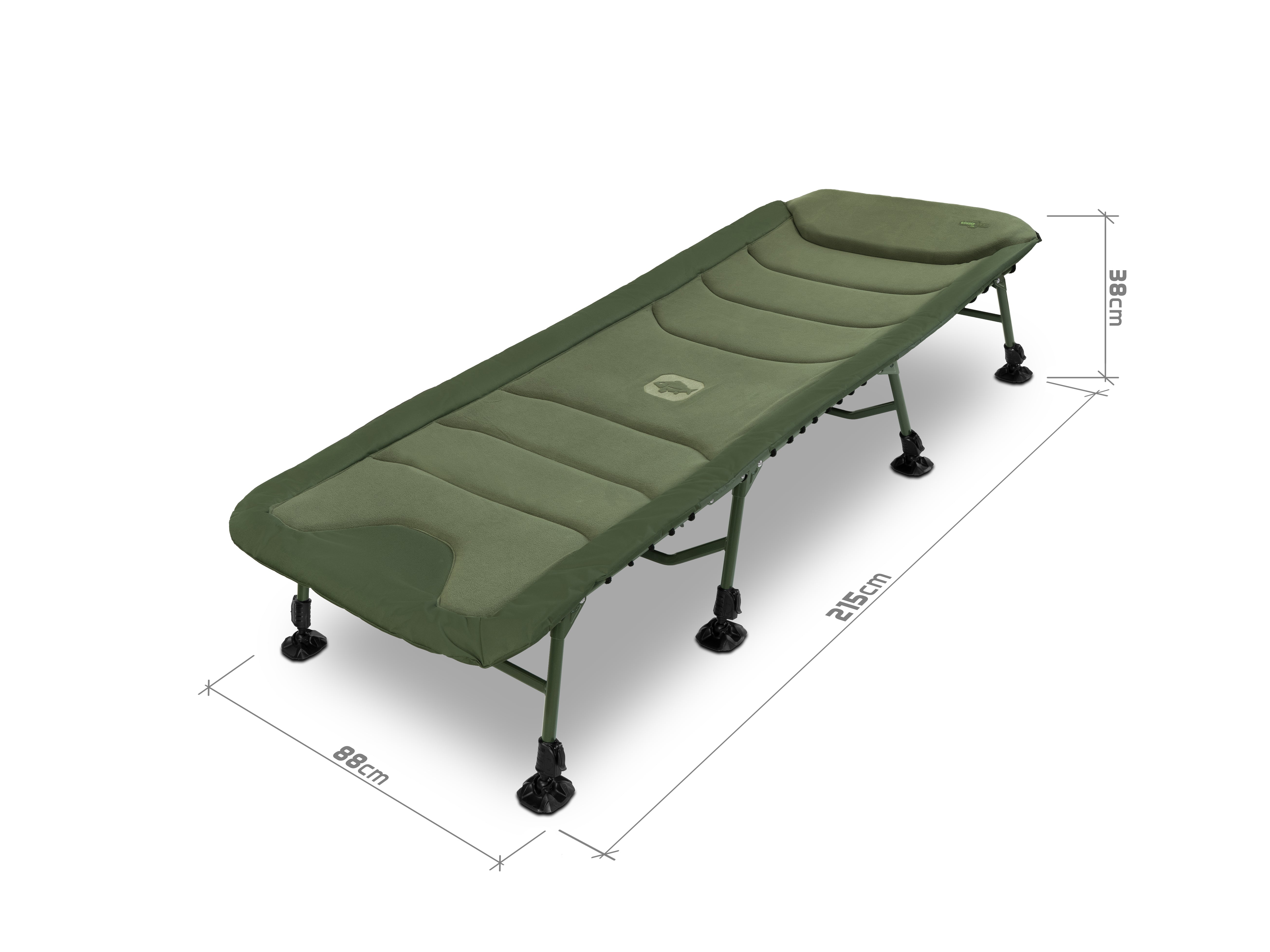 Delphin ERGO CARP