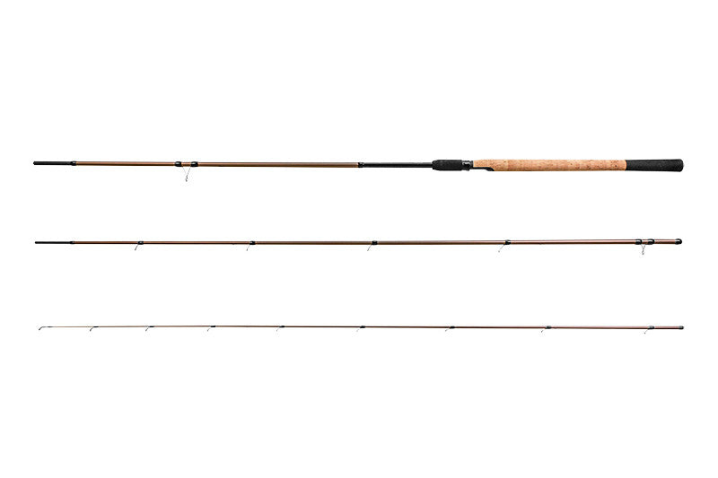 Delphin Legia Match 390cm 30g Match Rute