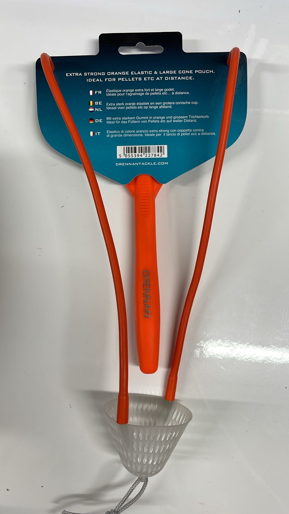 Drennan Revolution Tangle Free Caty