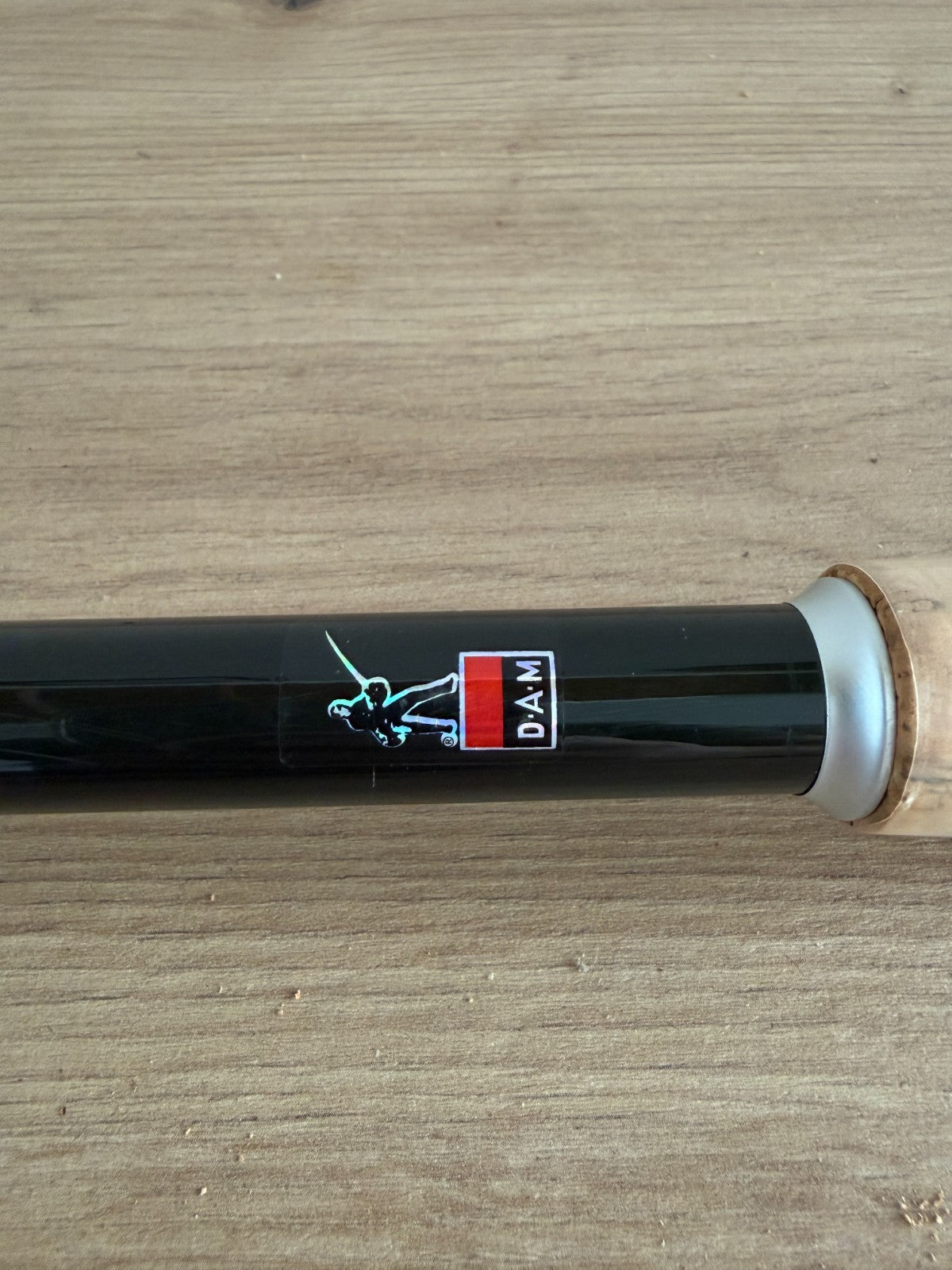 DAM Super natural Tele 80 Rute 300cm 4080g2