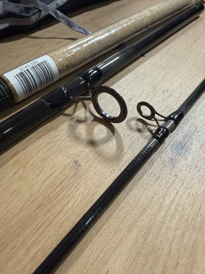 Cormoran Black Bull B Karpfen Rute 330cm 2060g6