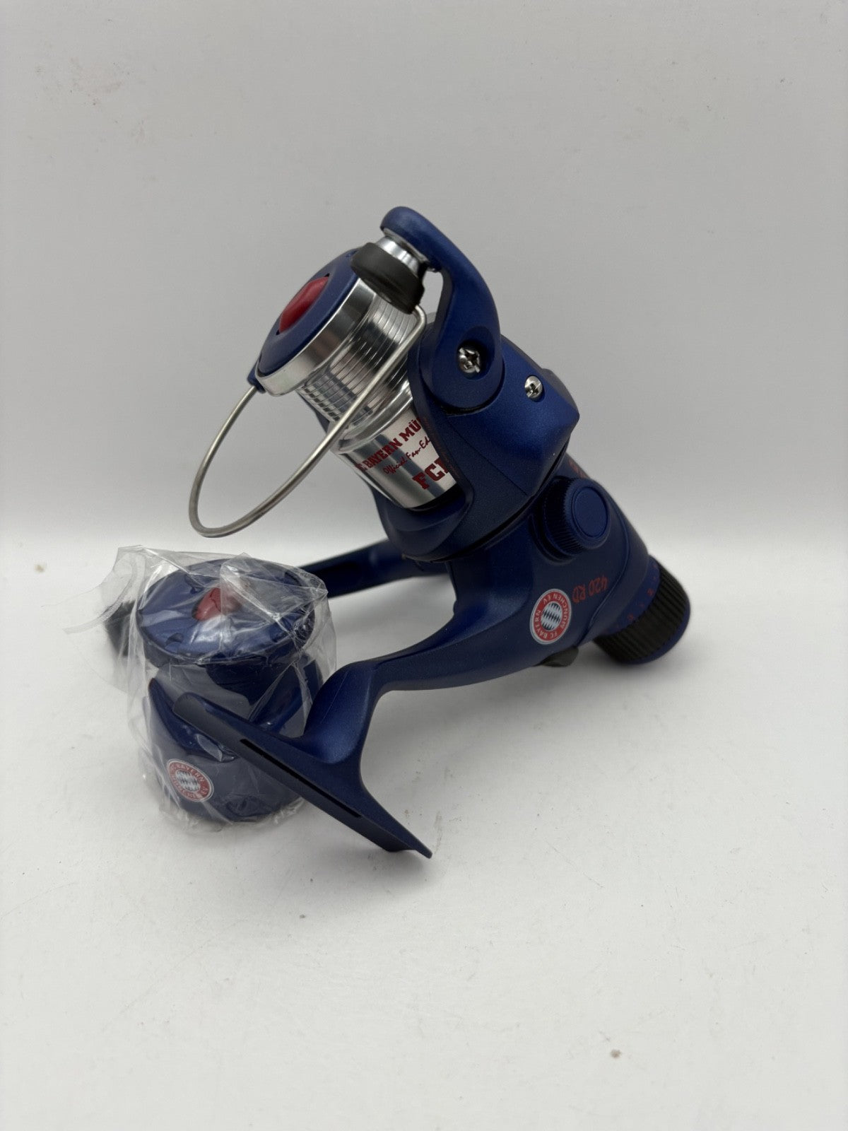 Balzer FC Bayern München 420 RD Rolle2