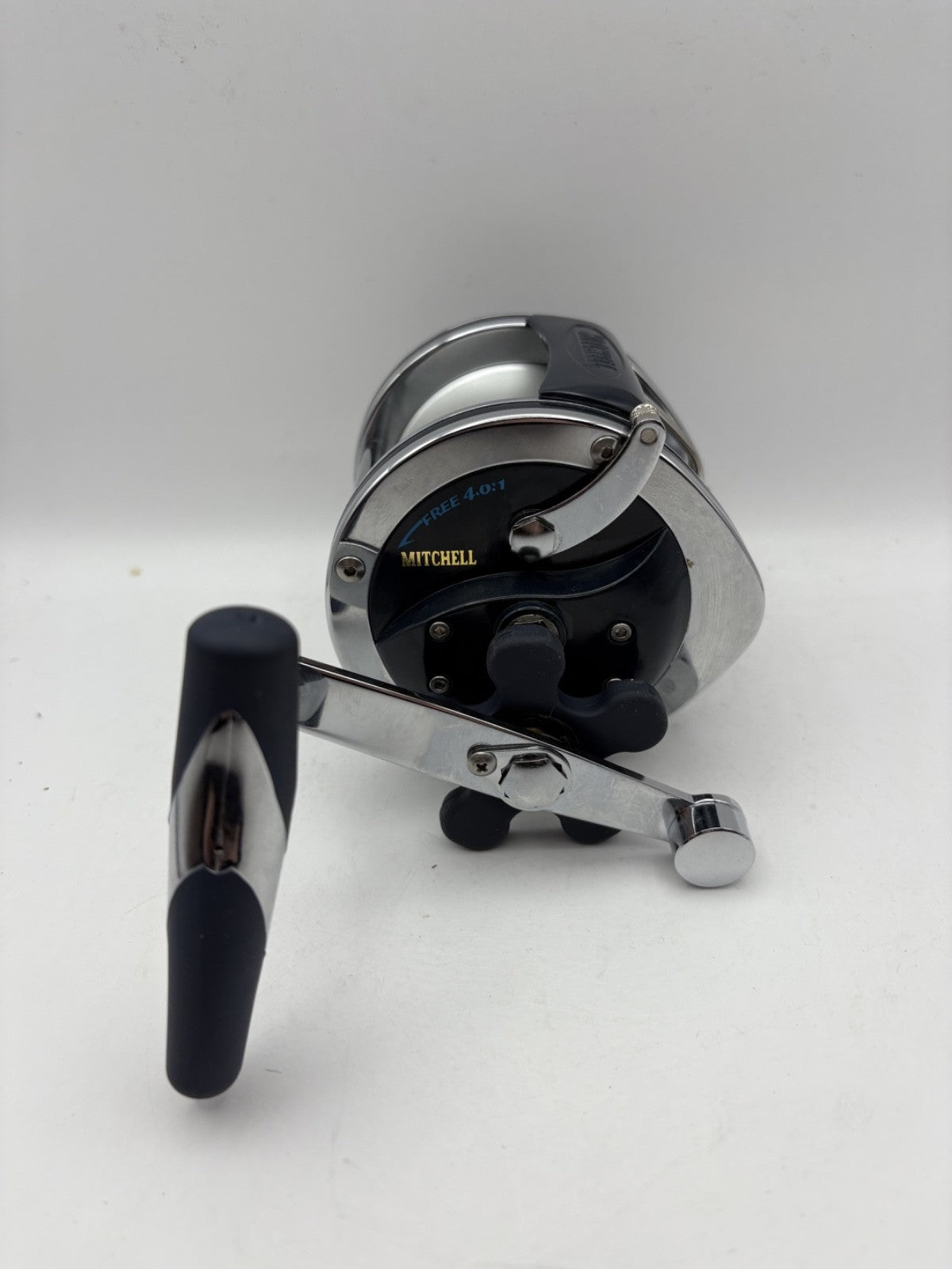 Mitchell Riptide 2/0 GL Rolle1