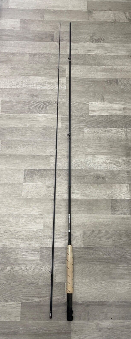 Ron Thompson Monterra Fly 258cm #4/5 Angelzubehör0