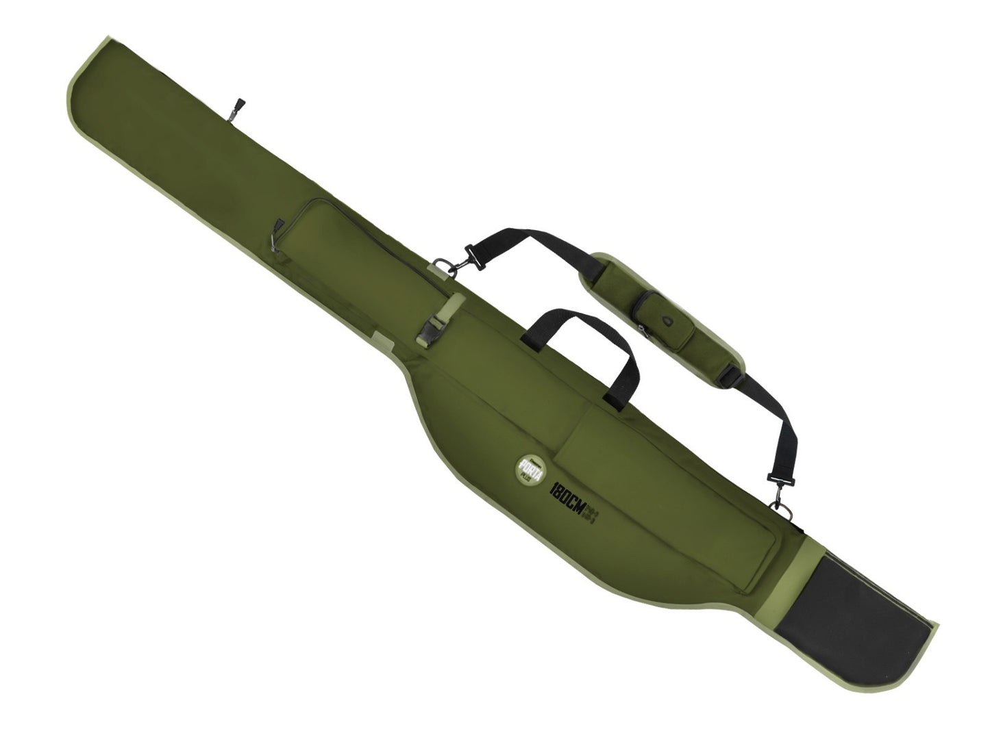 Delphin PORTA +Plus Rutentasche 145 cm3