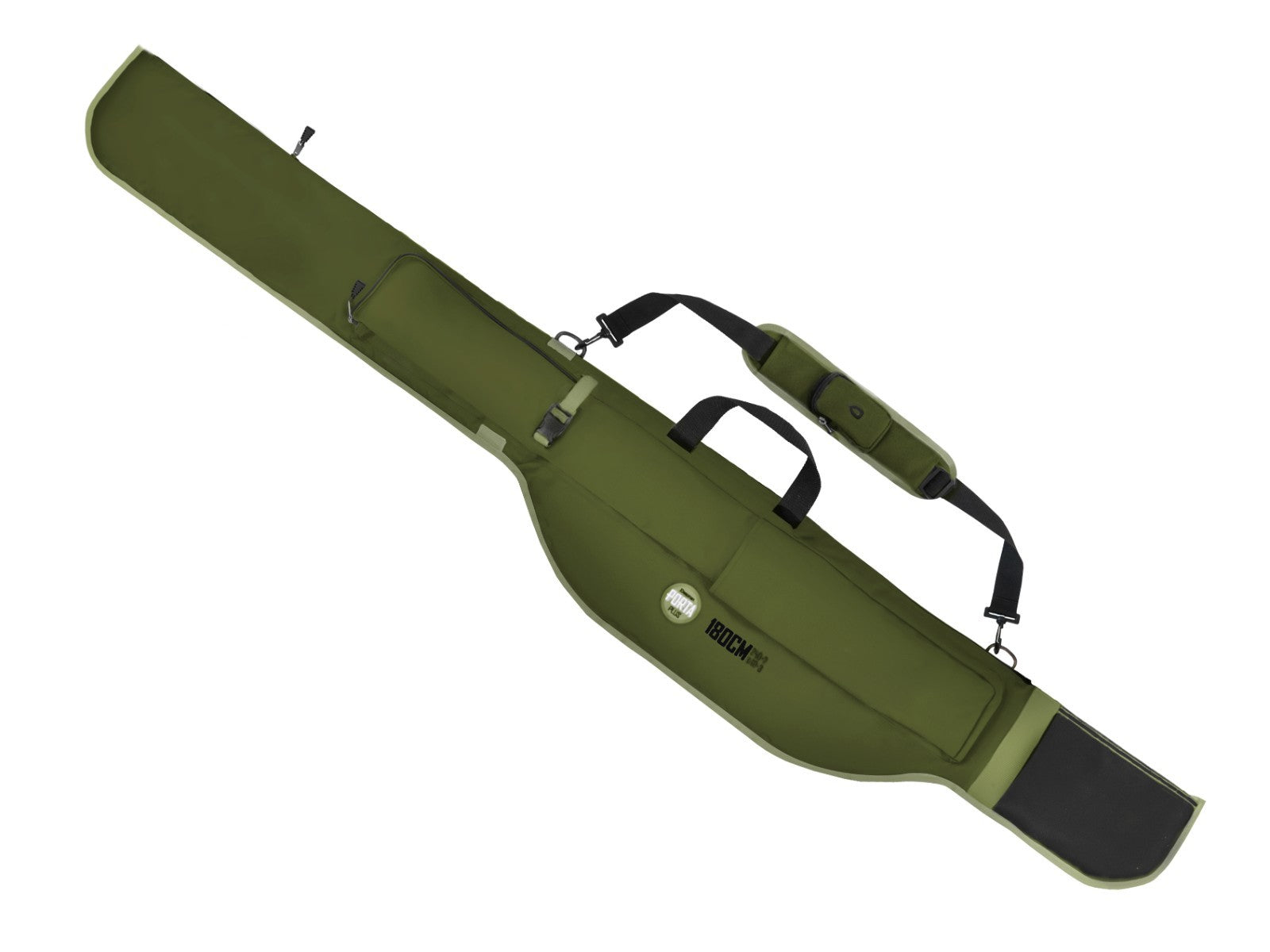 Delphin PORTA +Plus Rutentasche 145 cm3