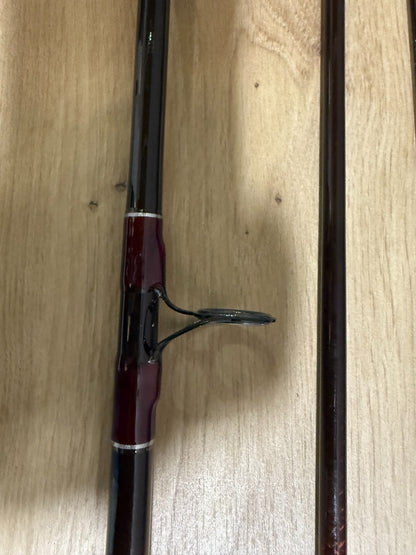 FishingOne Egoline Medium Rute 330cm 4080g3