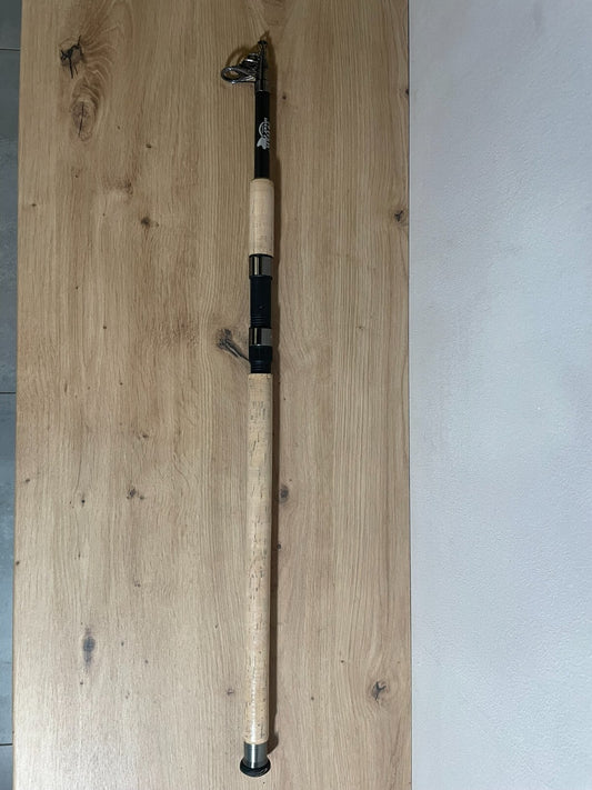 Interfish Excellent Pro 60 Tele Rute 300cm 3060g0