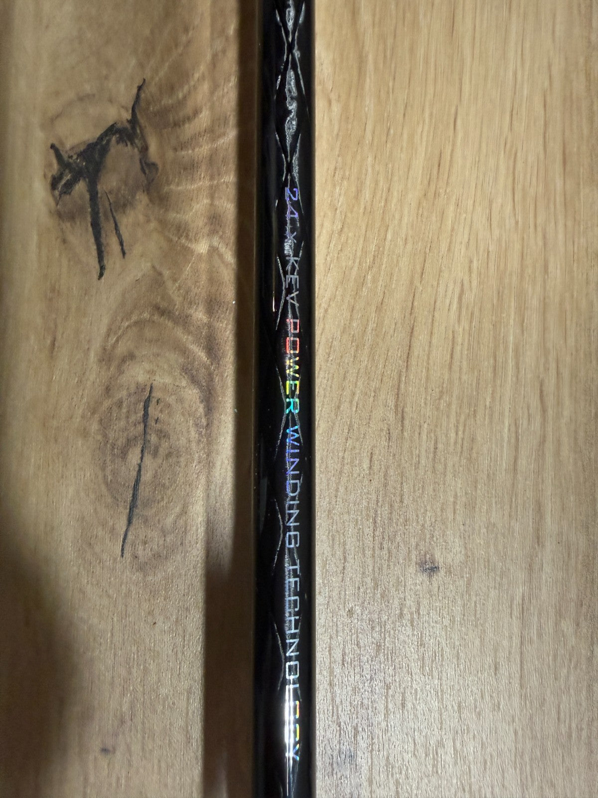 Balzer Magna Silver Hecht Spin Rute 285cm 3085g5