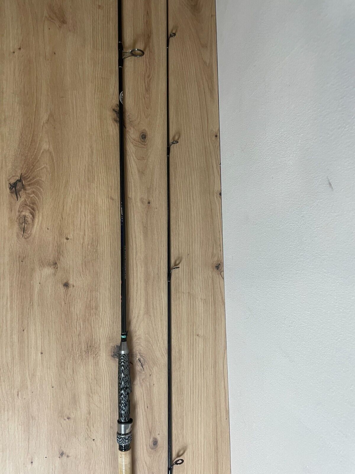 Spro Premium Power X Spin 20 Rute 240cm 10-20g Angelzubehör