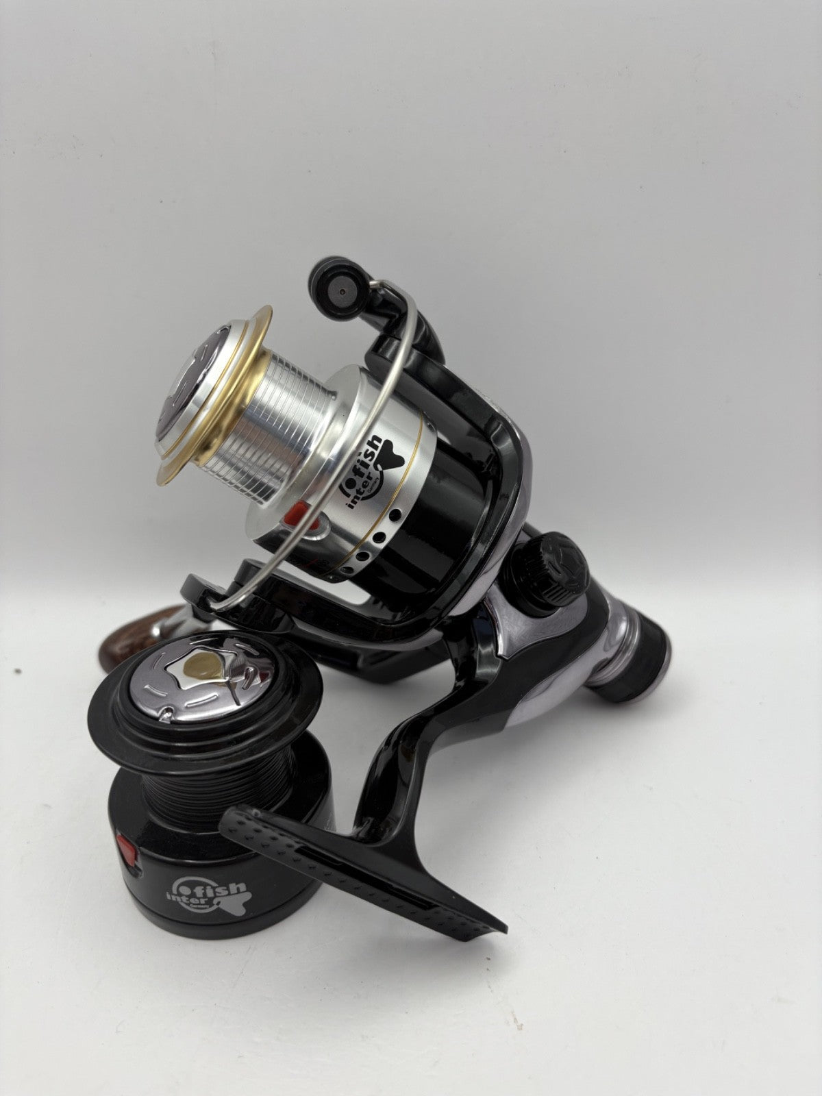 Inter Fish SGR 40 Rolle0