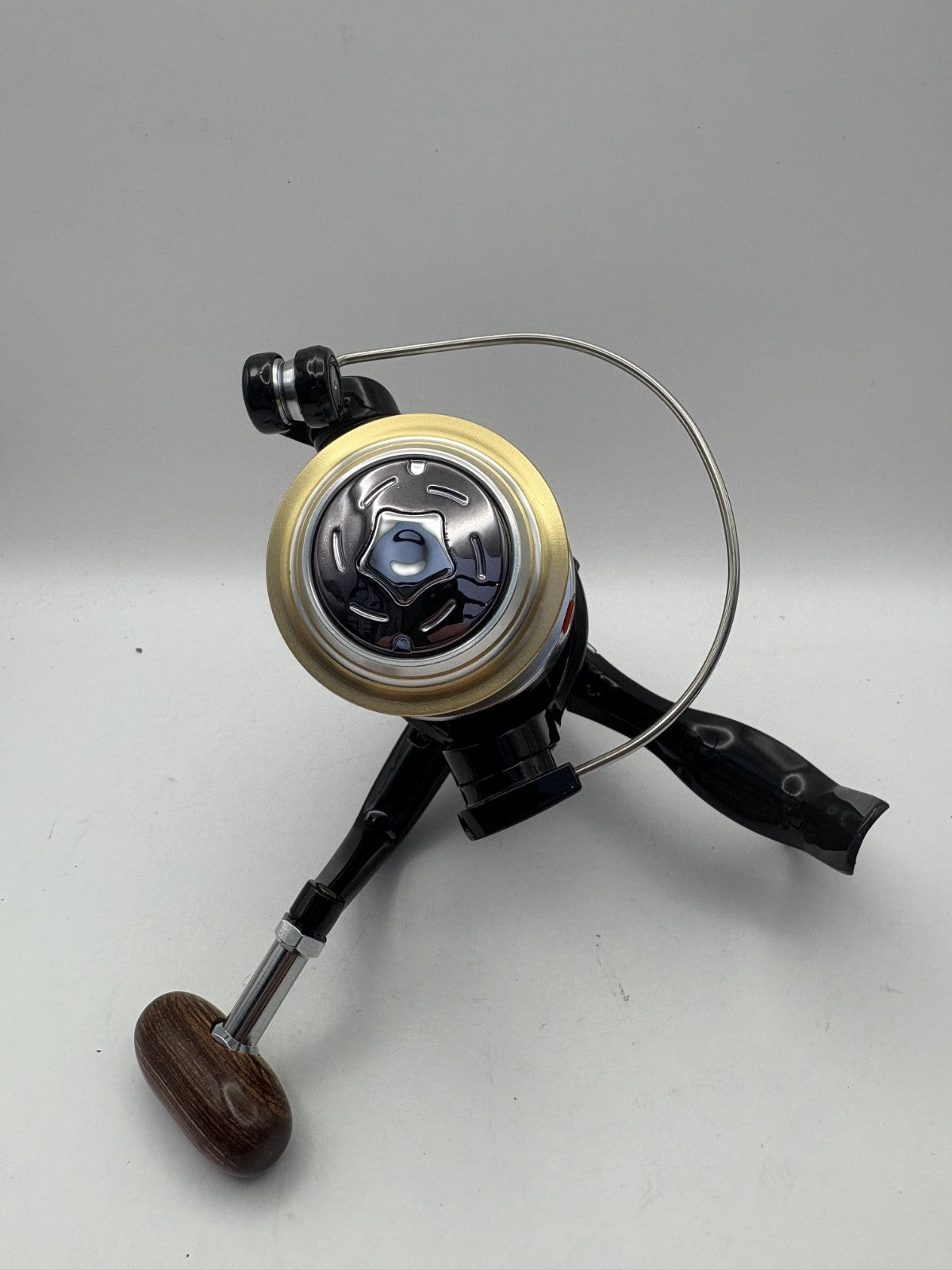 Inter Fish SGR 40 Rolle1