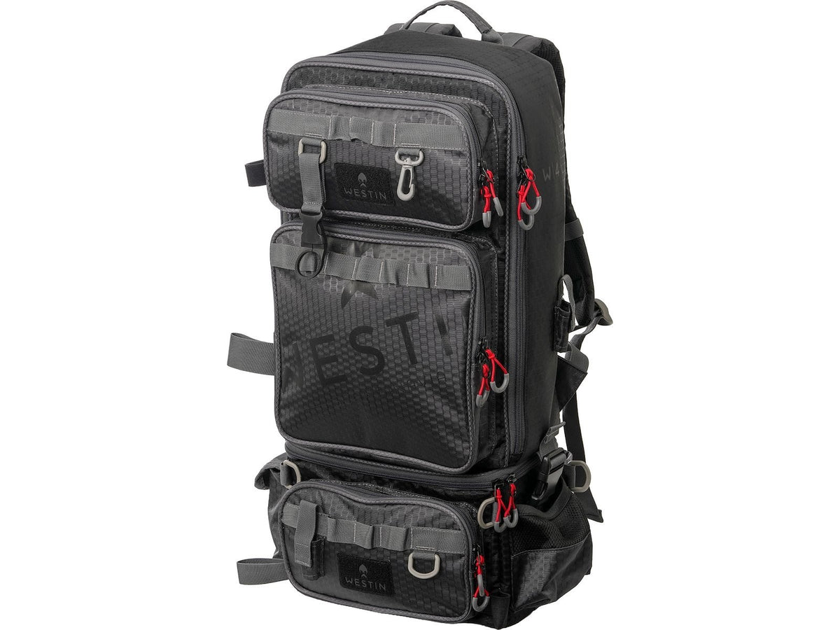 Westin W4 3in1 Master Backpack Rucksack0