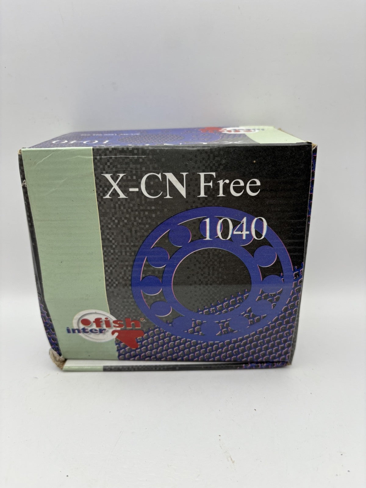 Inter Fish XCN Free 1040 Rolle4