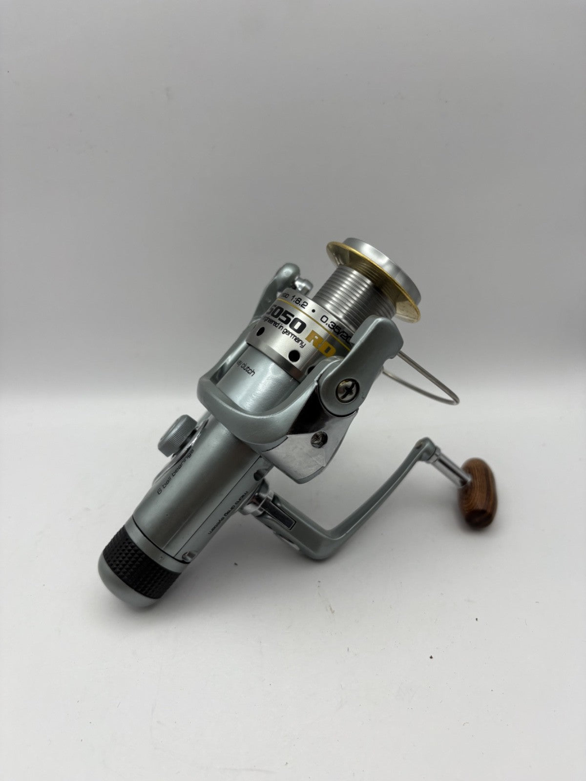 Inter Fish SL 5050 Rolle2