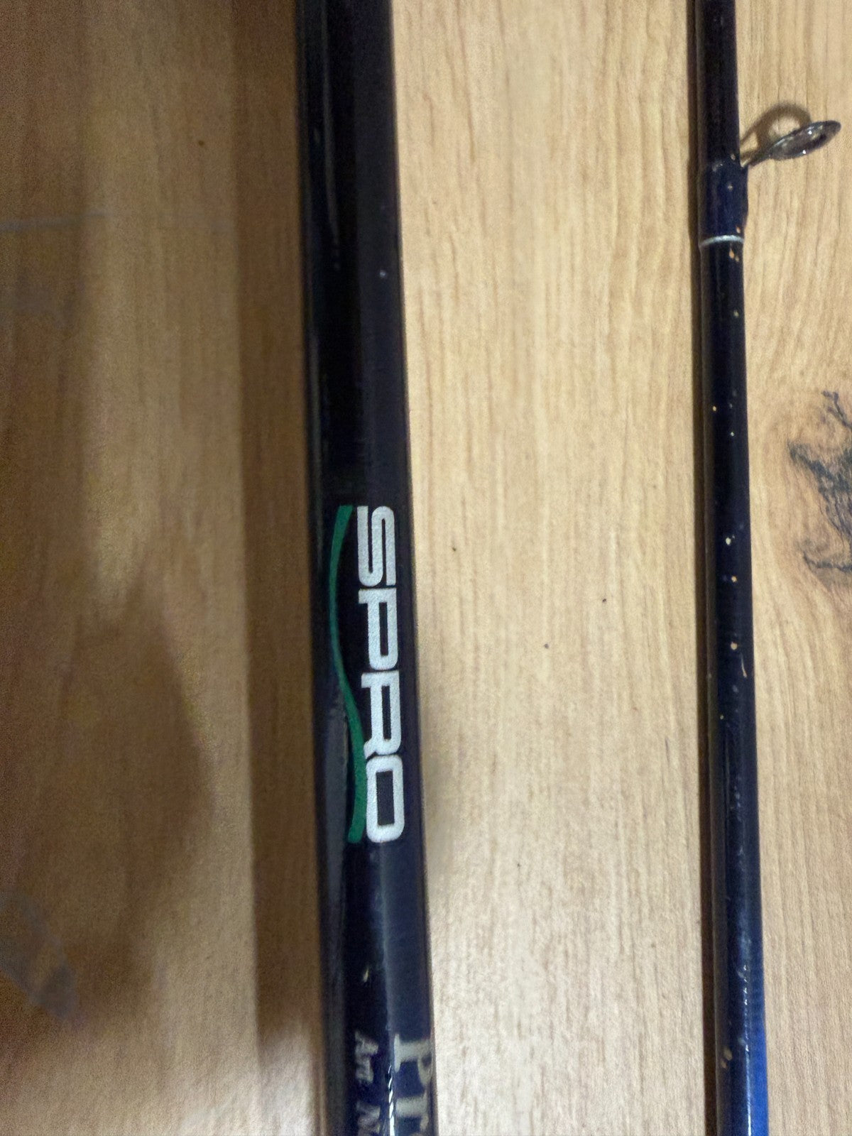 SPRO Premium Trout 360 Rute 360cm 520g5