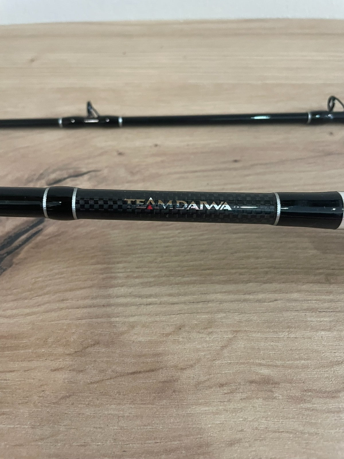 Daiwa Teamdaiwa Jerkbait TDSA662MHFB Rute 195cm 4080g3