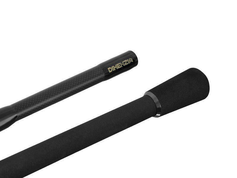 Delphin DIMENZIA Rute 300cm 150g 3 teilig6