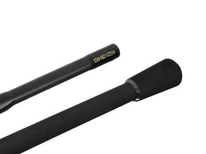 Delphin DIMENZIA Rute 300cm 150g 3 teilig6