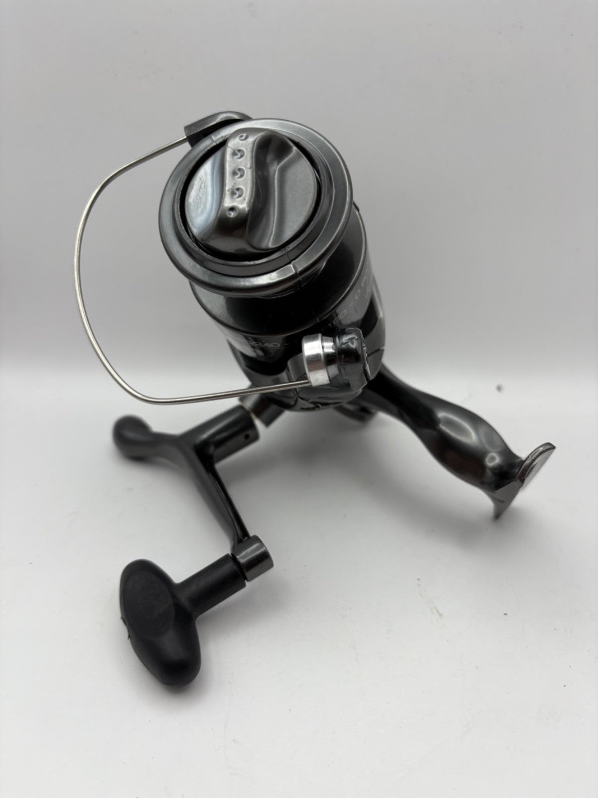 Inter Fish XCN Free 1060 Rolle1