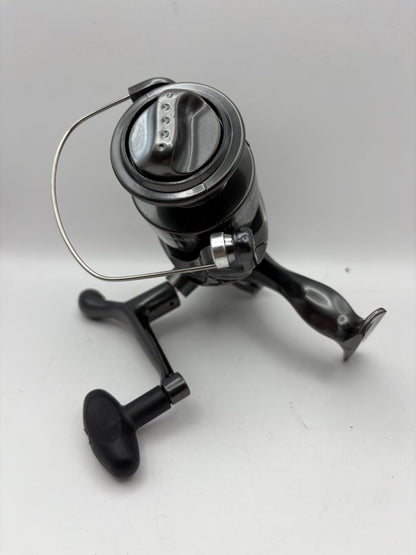 Inter Fish XCN Free 1060 Rolle1