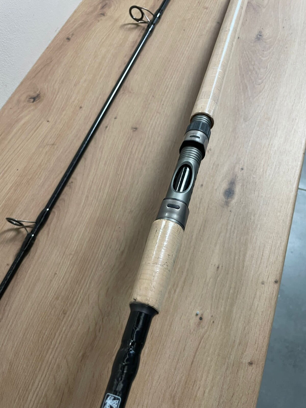Inter Fish Yokozuna 60 3.00m 3060g, Angelrute, Angelzubehör1