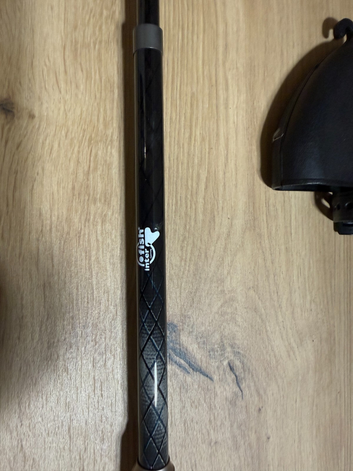 Interfish Blue Sicret Tele 40 Rute 270cm 2040g4