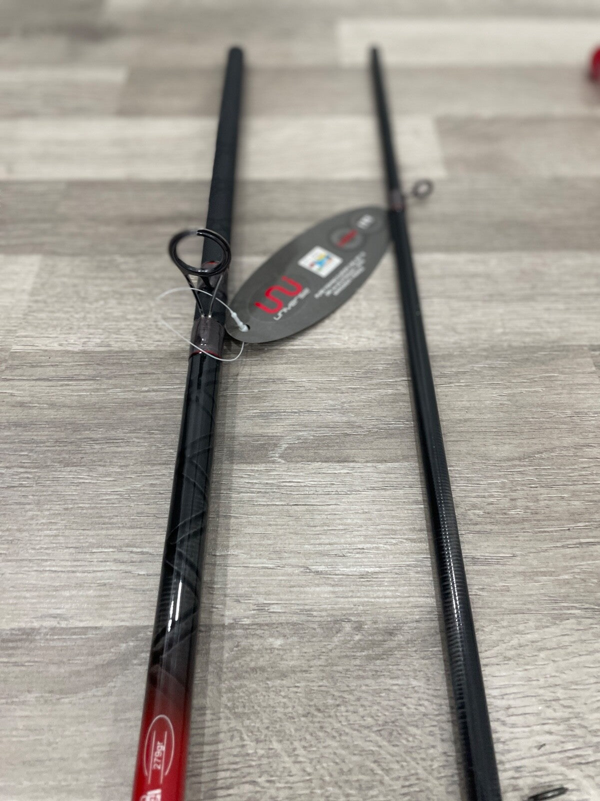 Mitchell Heavy Feeder 3,9m 50150g Angelzubehör6