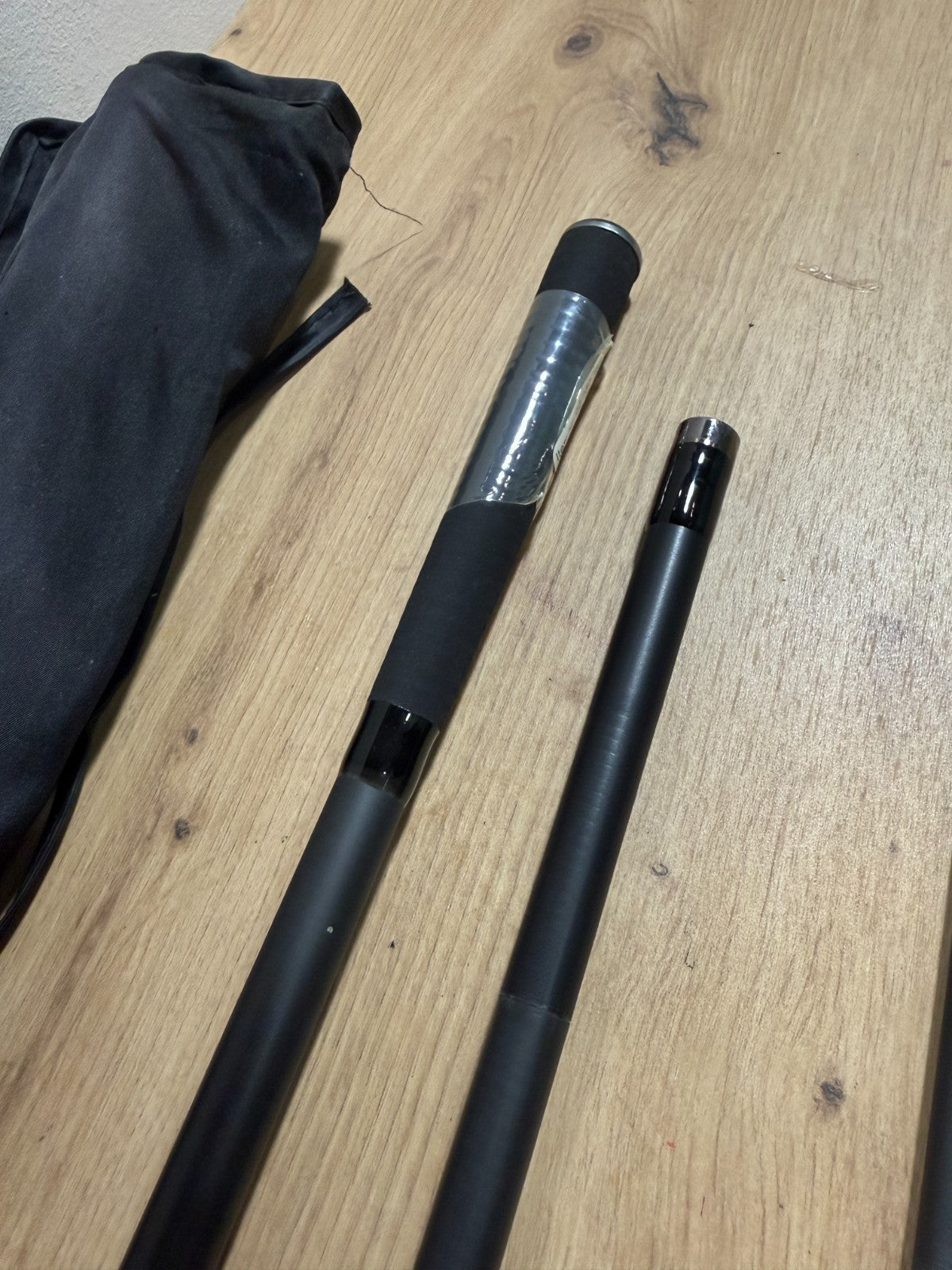 Cormoran CarpForce ES Karpfenrute 360cm 3LB/3080g2