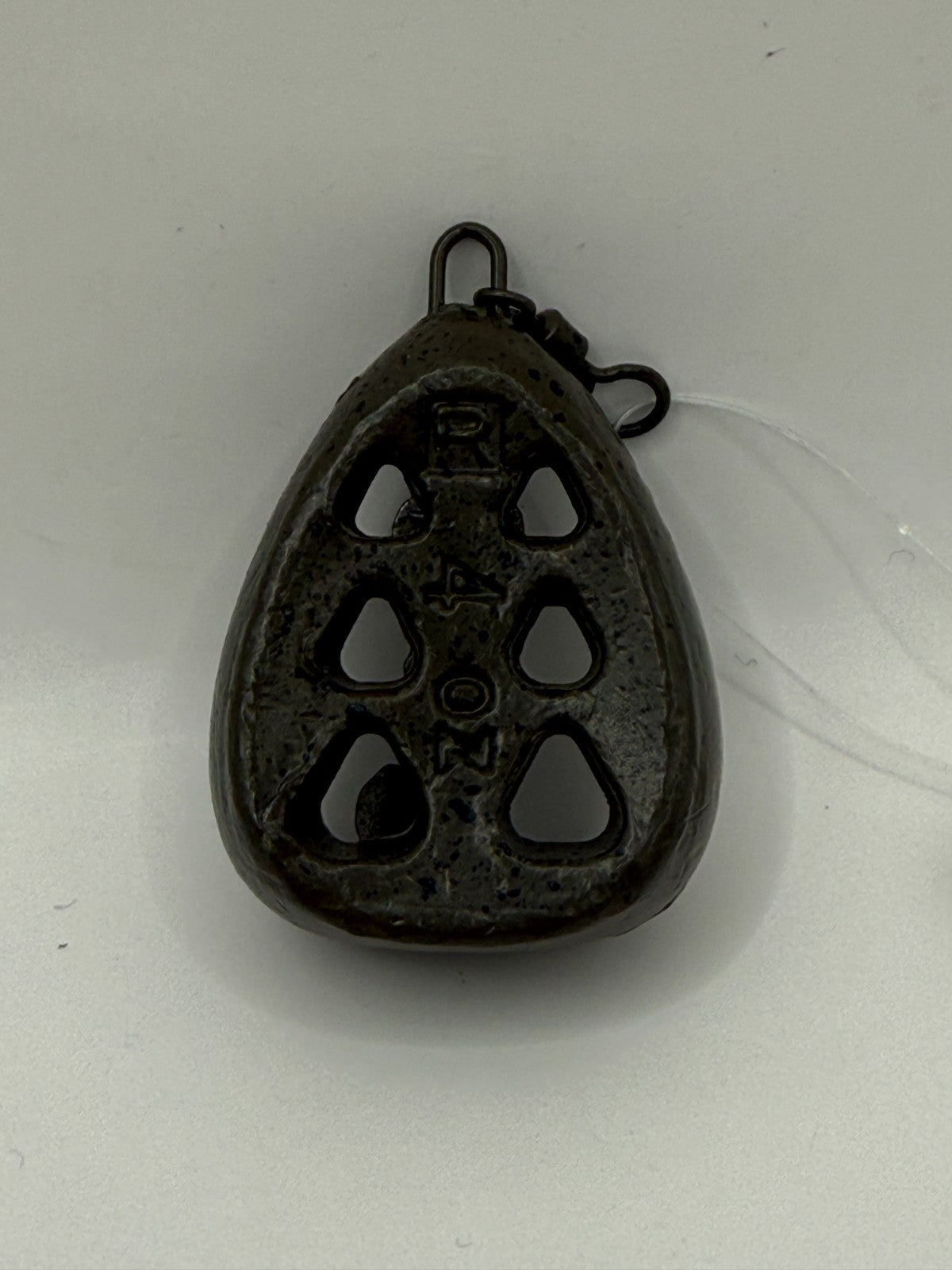 Radical Food Bomb Lead swivel Blei 113g0