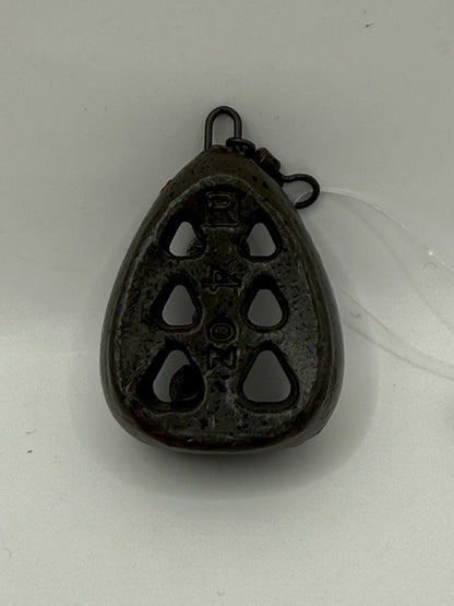 Radical Food Bomb Lead swivel Blei 113g0