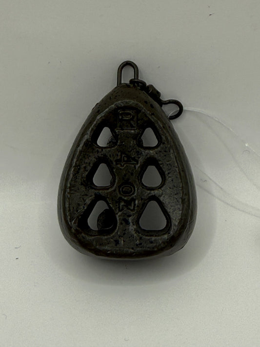 Radical Food Bomb Lead swivel Blei 113g0