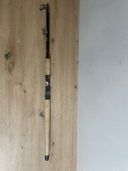 InterFish Blue Eagle Tele 60 Rute 270cm bis 60g