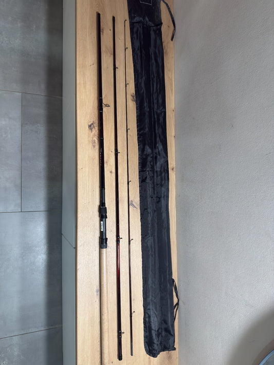 Daiwa Vertice Match VTM13P Rute 390cm0