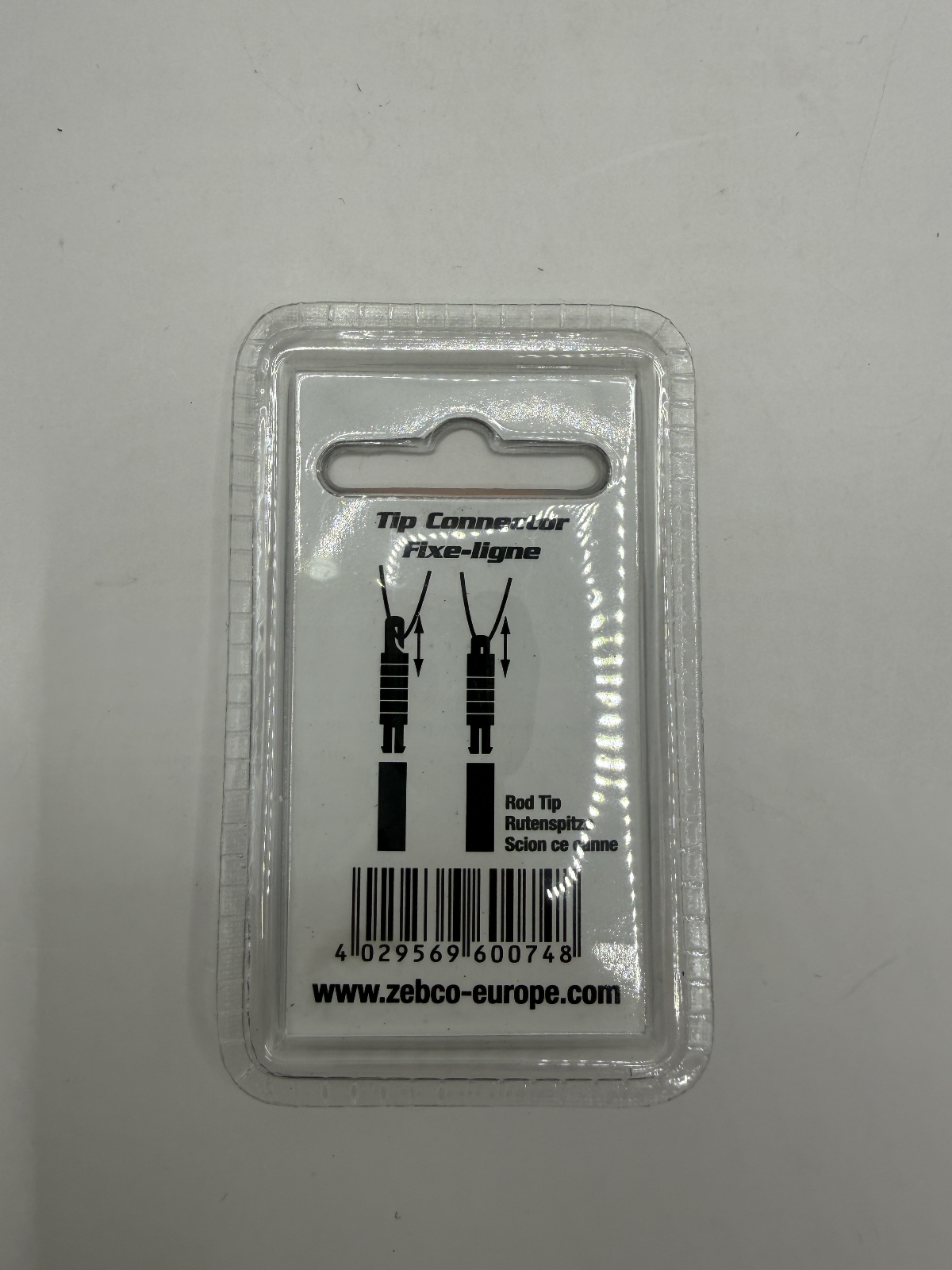 Browning Tip Connector 1mm1